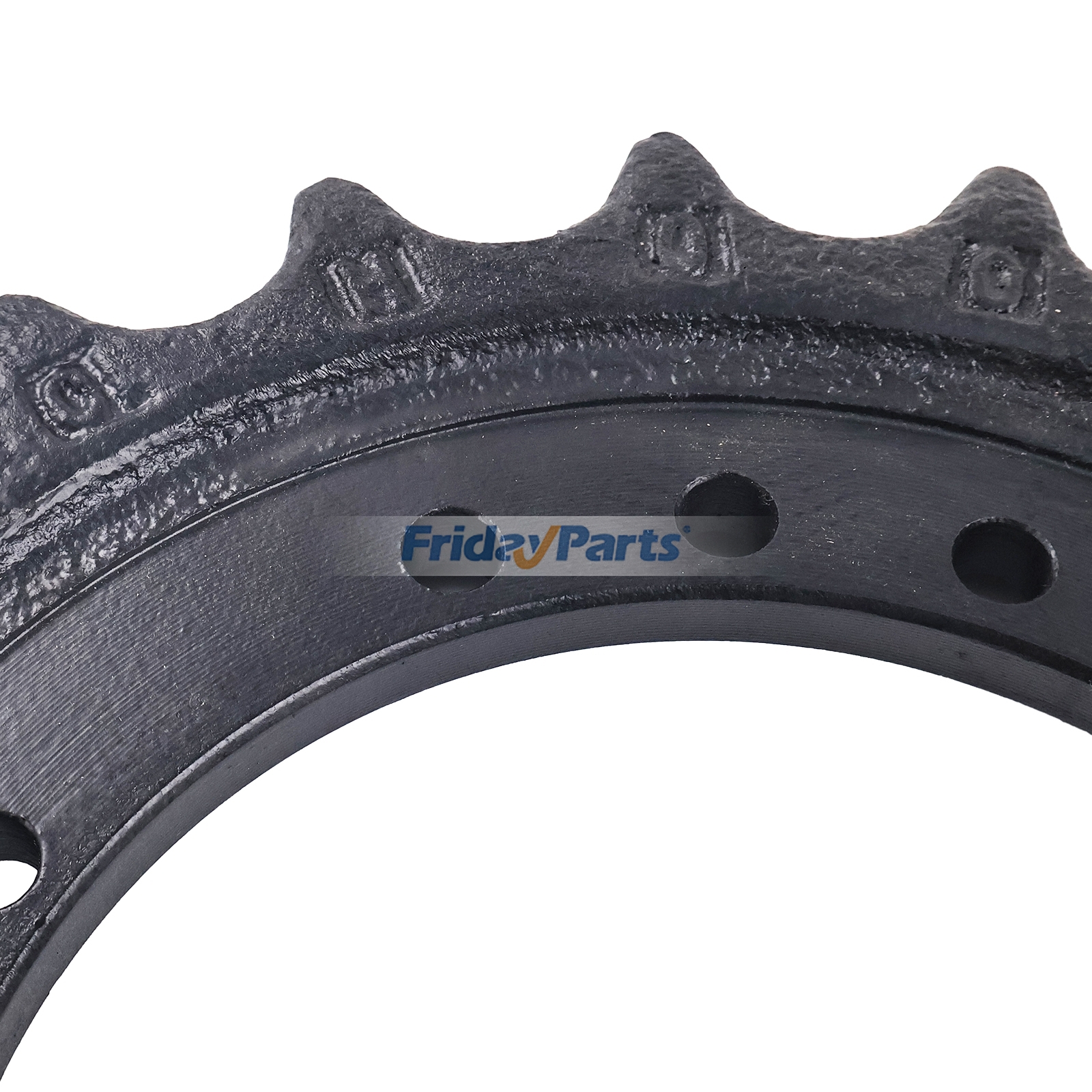 FridayParts Drive Sprocket