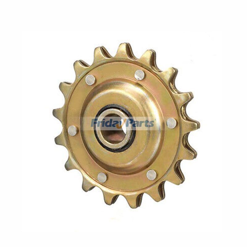 Antriebskettenrad 298009A1 1319759C1 für CASE IH Mähdrescher 1044 1644 1660 1666 1682 2144 2166 2344 2366