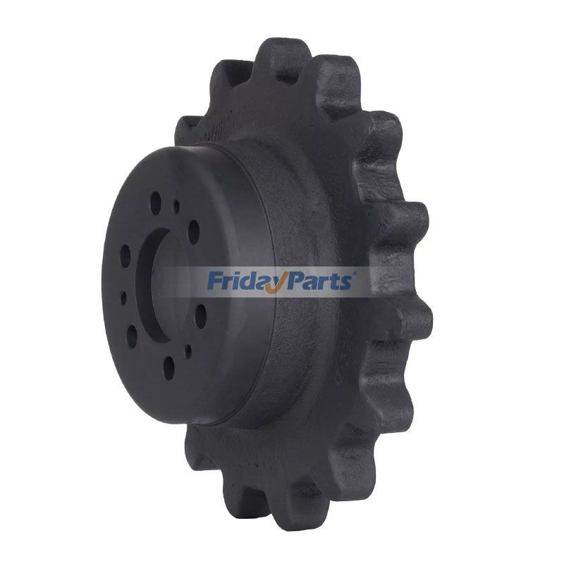 Drive Sprocket Compact Track for Loader