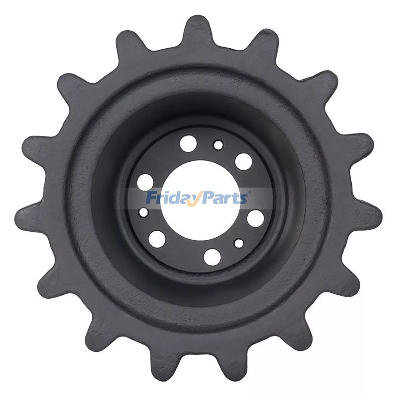 Drive Sprocket 6726052 for Bobcat Compact Track Loader T140 T180 T190 T630