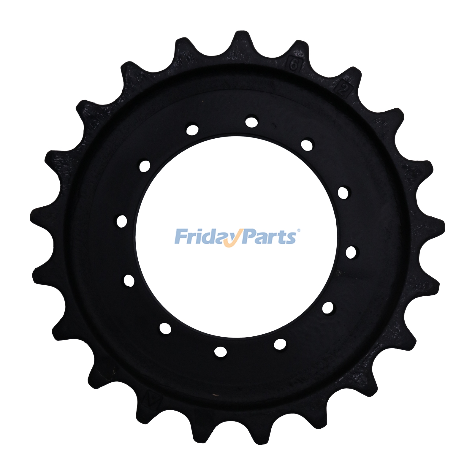 エクスカベーター ドライブスプロケット