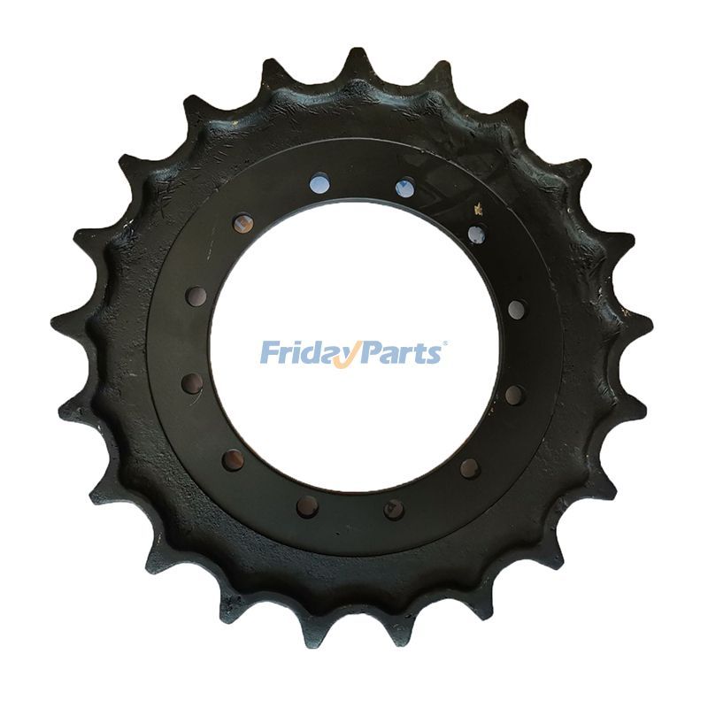 ロストGROCKET5,7 19,25 2,25 Sprocket Repair Kit Fits CAT 247B2 247B3 257B2 257B3 257D
