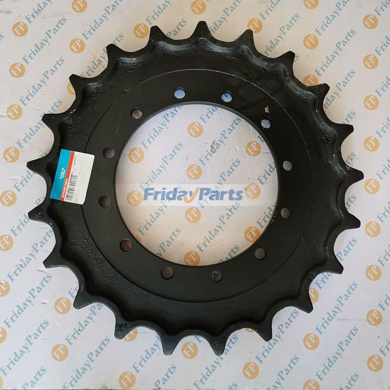 Drive Sprocket 6812134 for Bobcat 337 X337 341 435 Mini