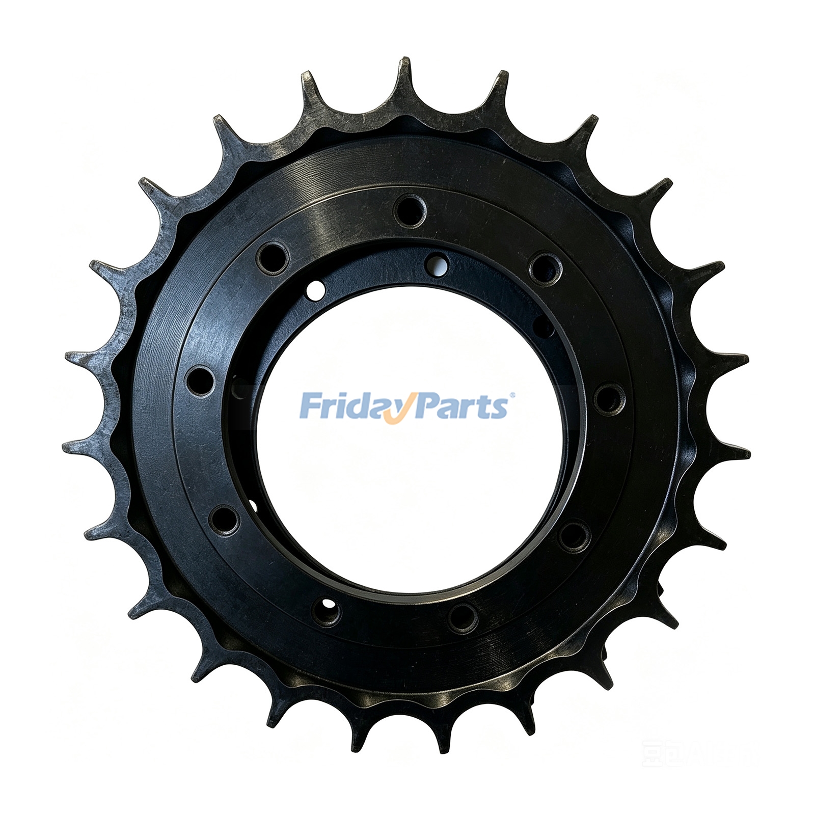 Sprocket 68621-14430 for Kubota Excavator KX91-2 U-35