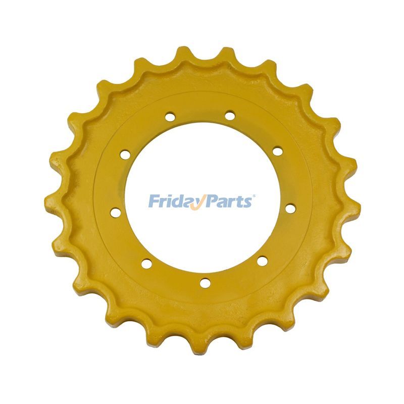 Antriebskettenrad 68678-14430 für Kubota Bagger KX151 KX161-2