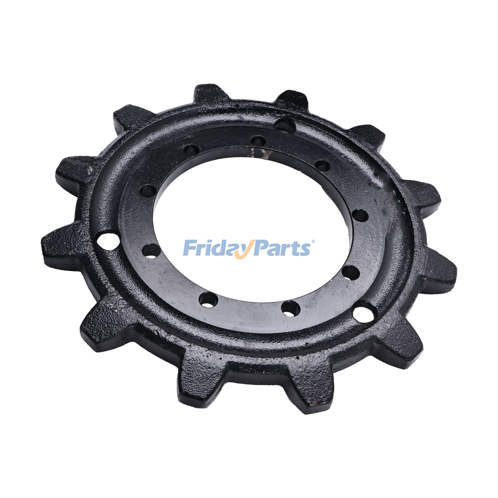 Excavator Drive Sprocket