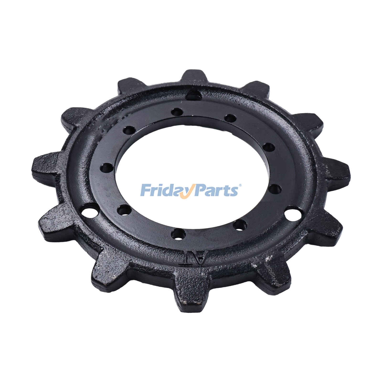 Drive Sprocket 69191-14430 RA139-14430 RA111-14430 for Kubota Mini Excavator K008 K008-3 KX008 KX008-3 K008-5 U10-5