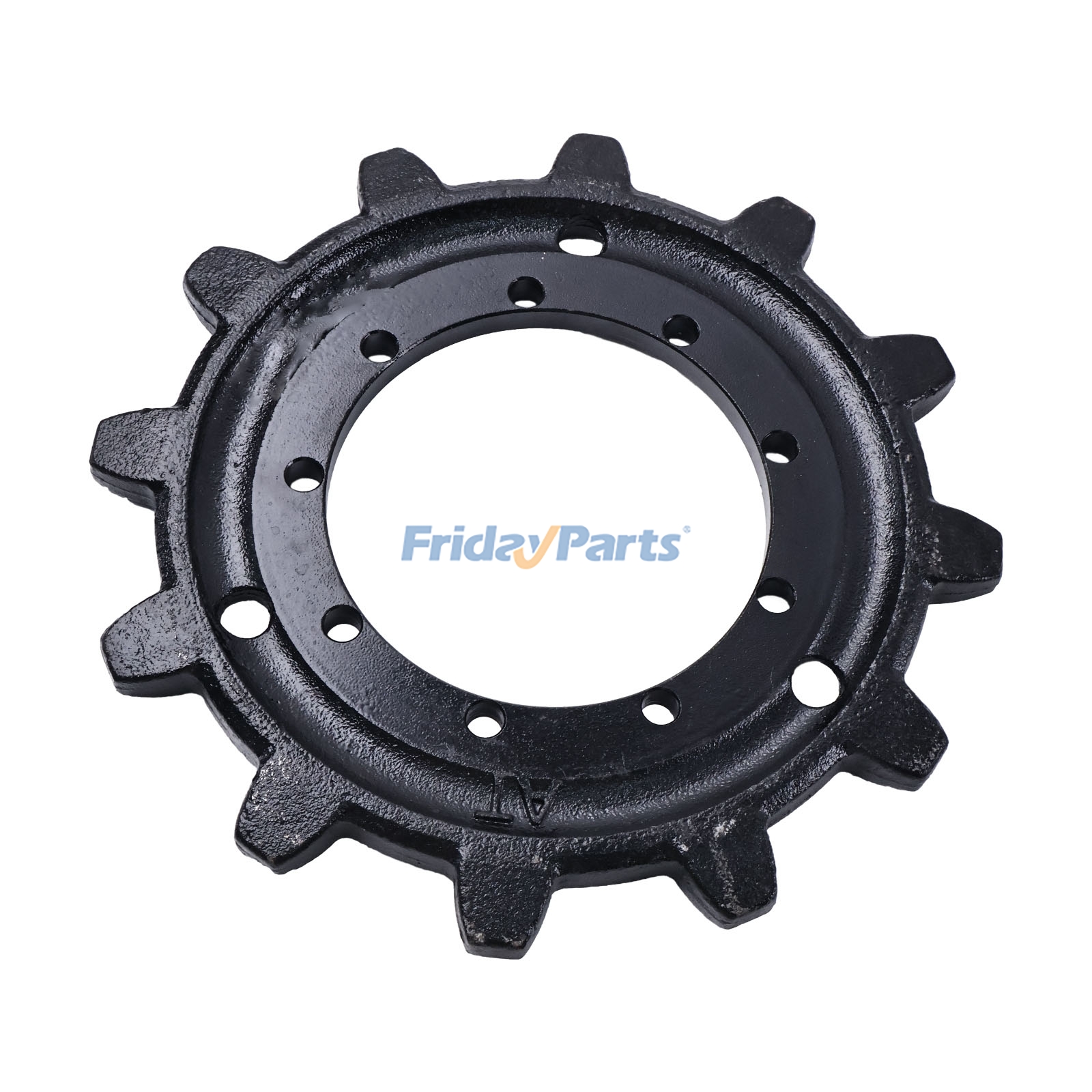 Drive Sprocket for Excavator