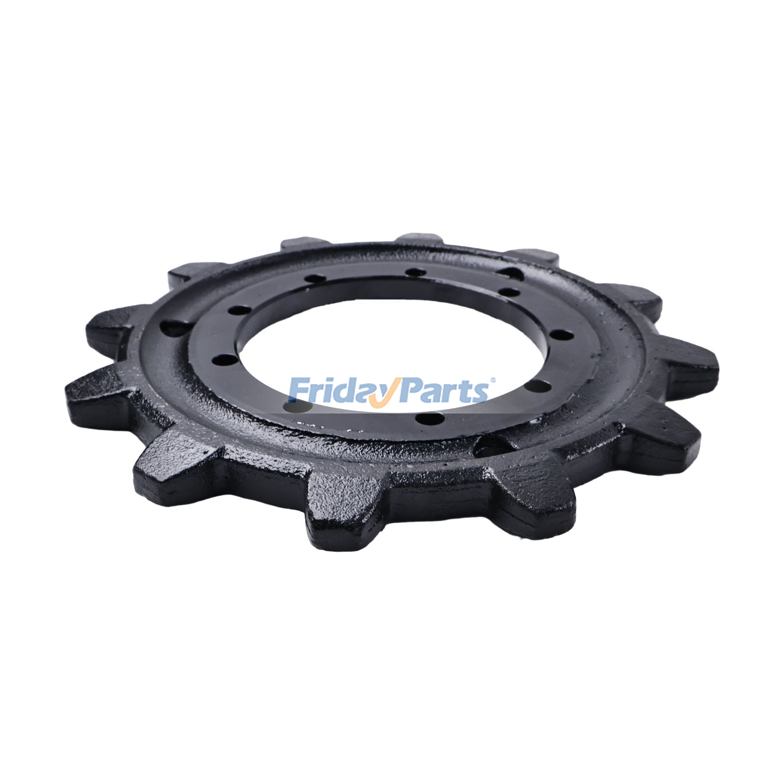 Drive Sprocket compatible with Excavator