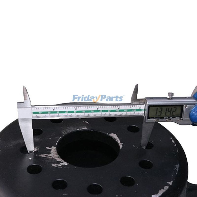 Parte para Pala cargadora