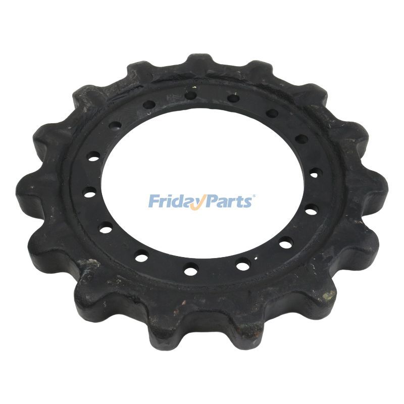Drive Sprocket 7204050 for Bobcat Skid Steer Loader T450 T550 T590 T595