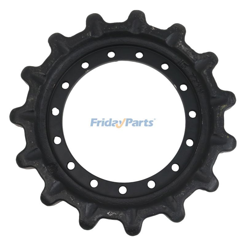 Loader Drive Sprocket 