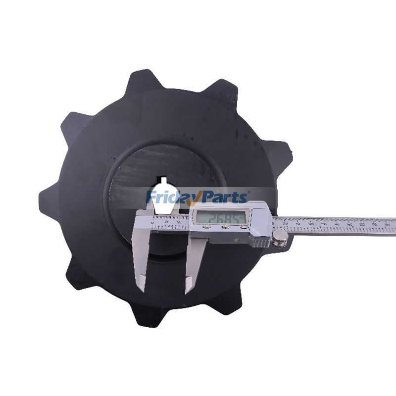 FridayPartsのドライブスプロケット