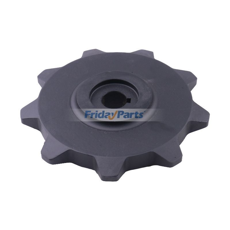 BOBCAT用用ボブキャット MT85 MT100 ミニトラックローダー用 ドライブスプロケット 7272561 2個