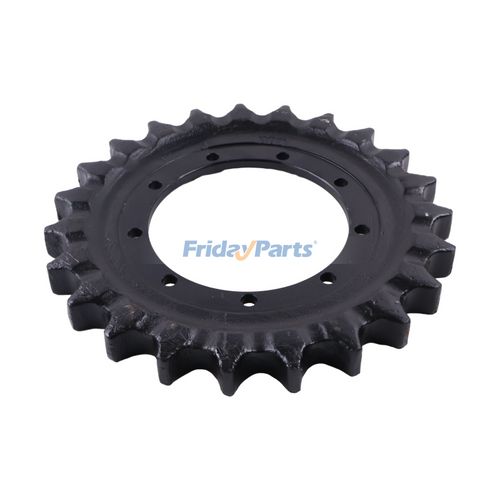 Drive Sprocket D23400700 for IHI Excavator 25GX3 25JX 25NX 28J Drive Sprocket D23400700 for IHI Excavator 25GX3 25JX 25NX 28J