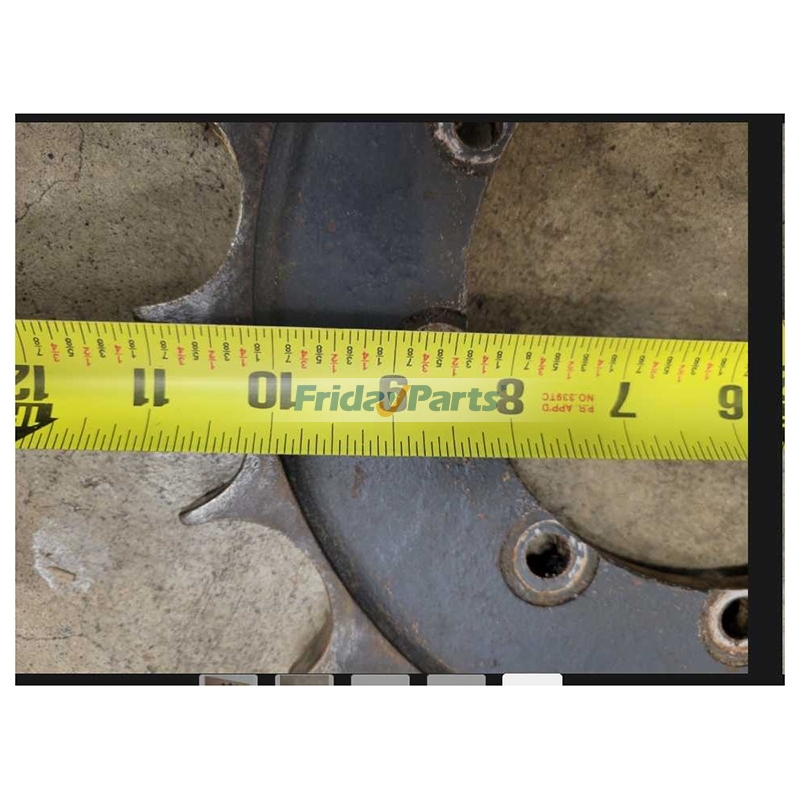 Drive Sprocket in Stock in China