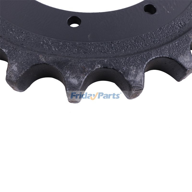 Drive Sprocket EH35.B for Excavator