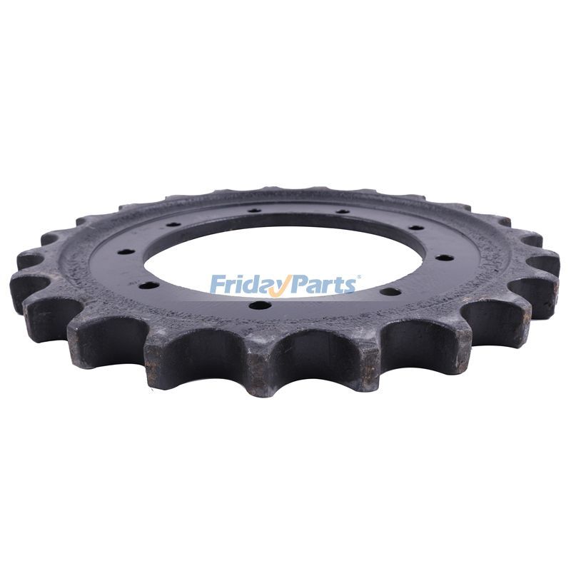 Excavator Drive Sprocket EH35.B