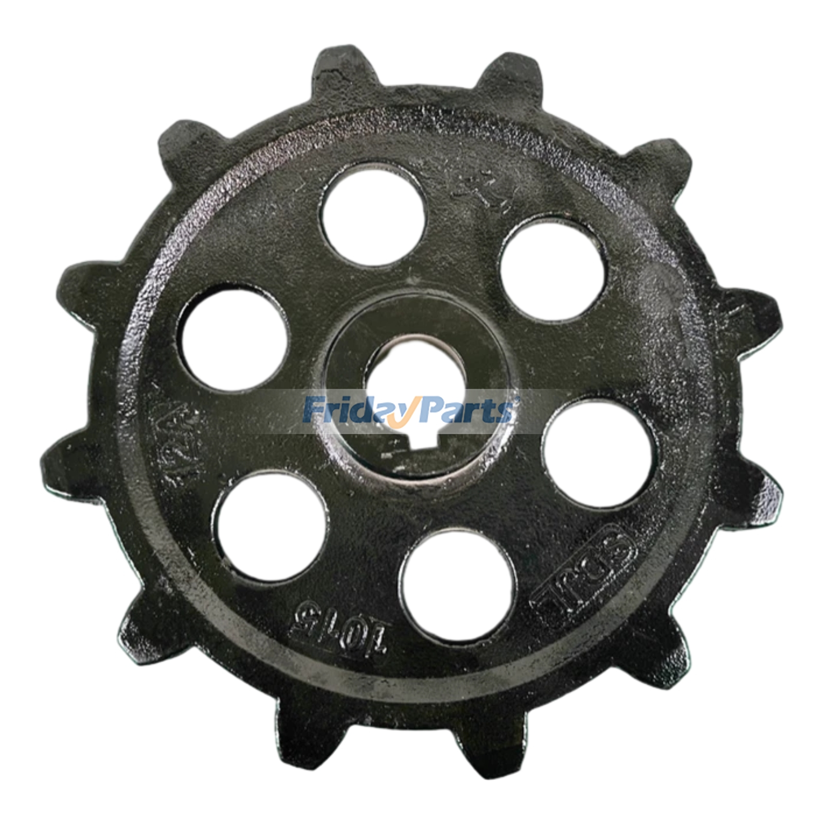 Drive Sprocket QDL-H12 for AGT Mini Excavator