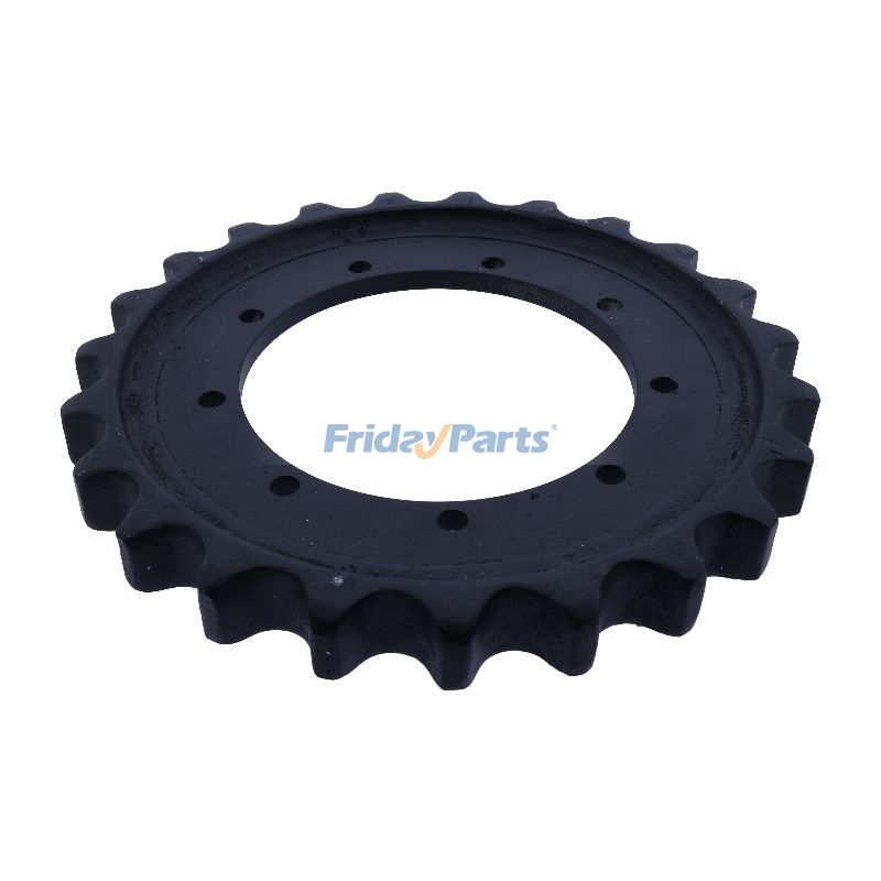 Drive Sprocket RD118-14431 for Kubota Excavator KX101 KX121-2 KX121-3