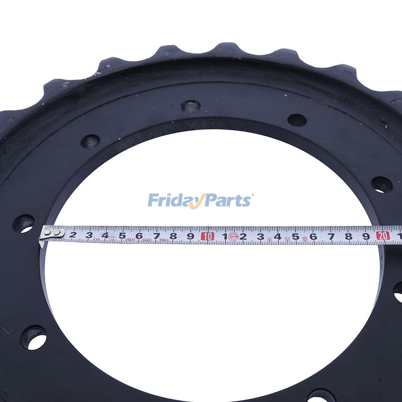 Drive Sprocket compatible with Excavator