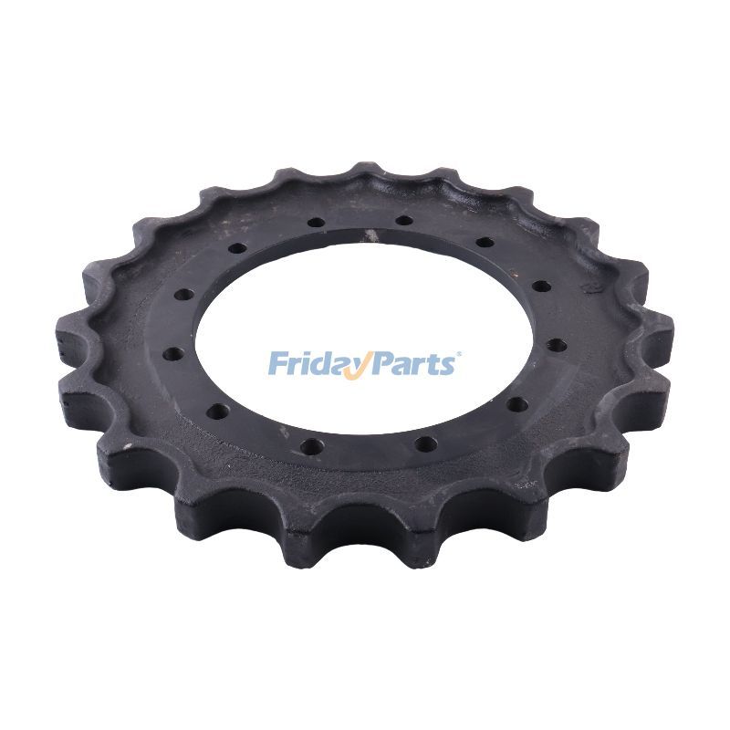 Drive Sprocket RD809-14430 for Kubota Excavator KX080-4S KX080-4 KX080-5 KX080-3