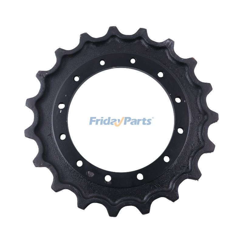 Drive Sprocket in Stock in China