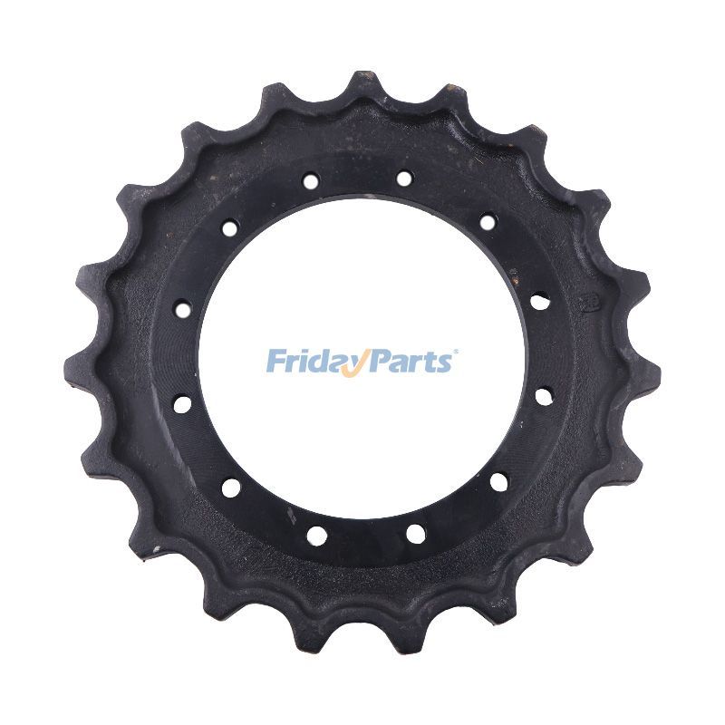 Drive Sprocket for Excavator