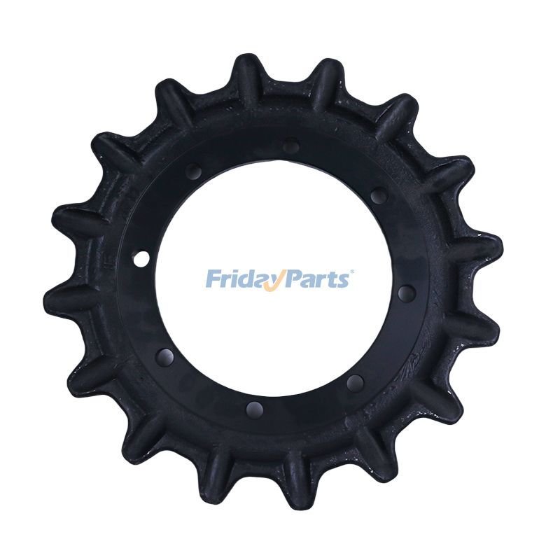 FridayParts Antriebskettenrad