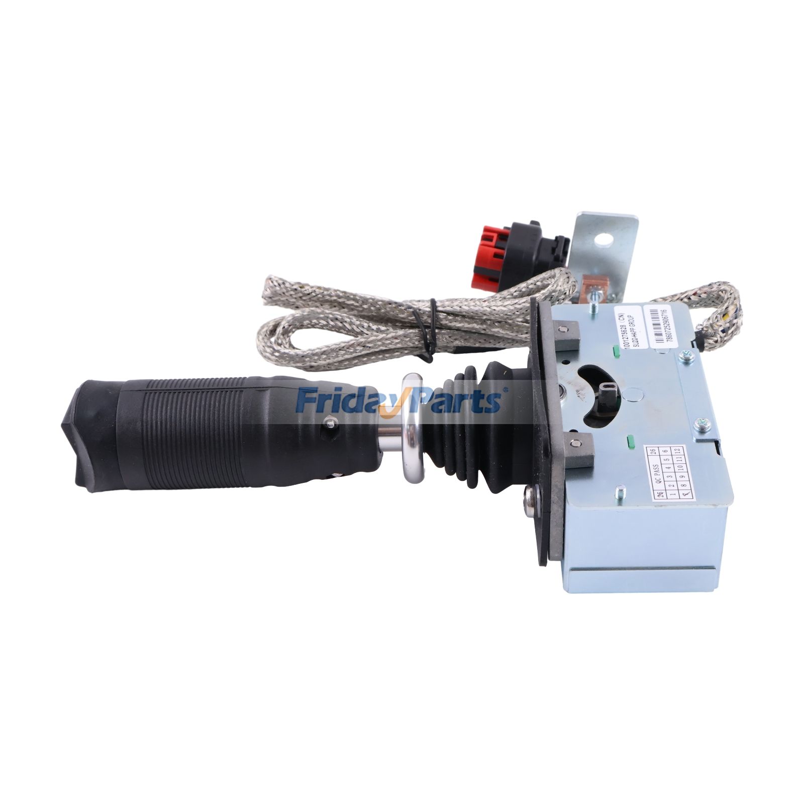 Fahr-/Lenksteuerungbei FridayParts kaufen