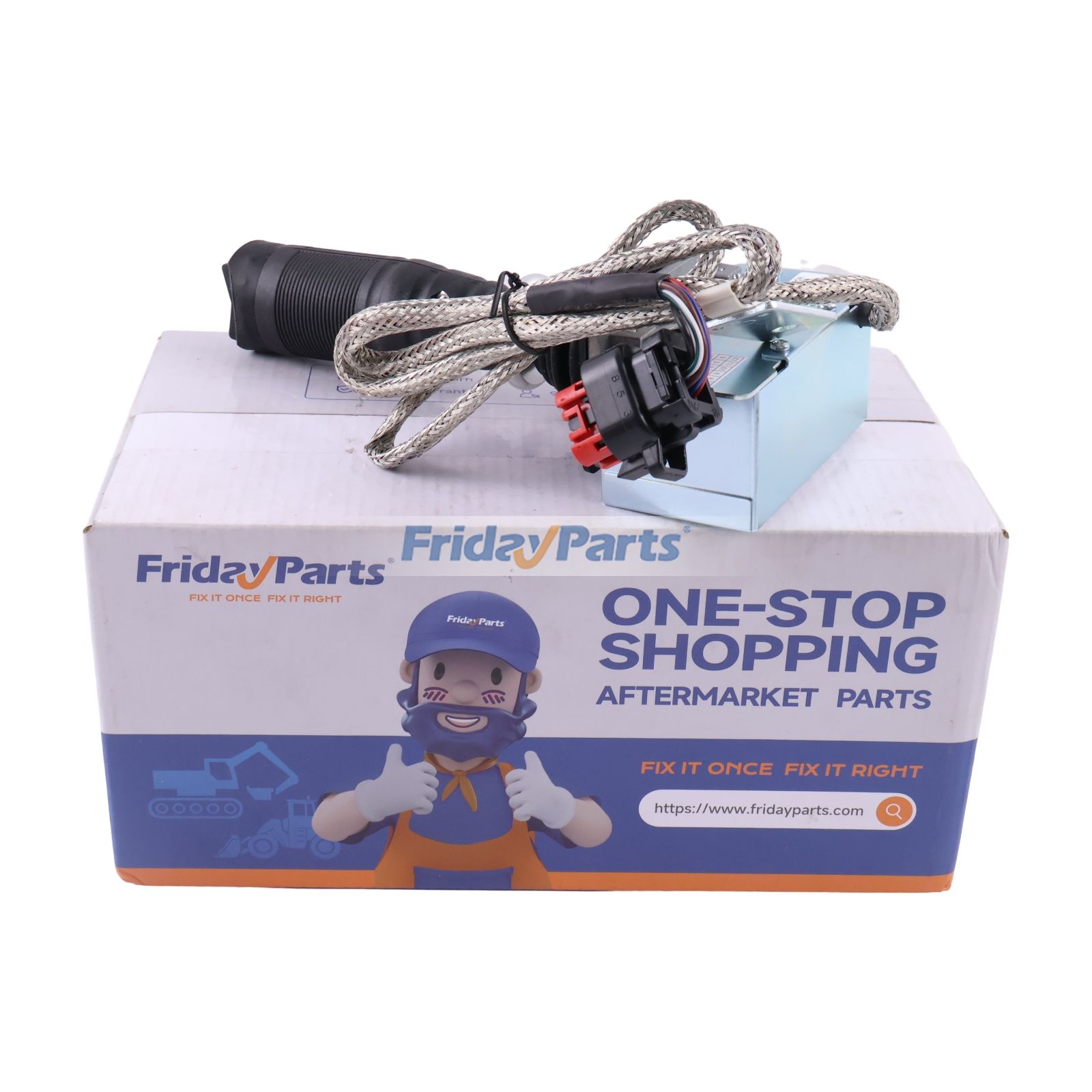 Antriebs-/Lenksteuerung 1001275628 für JLG-Gelenkarbeitsbühne 450AJ