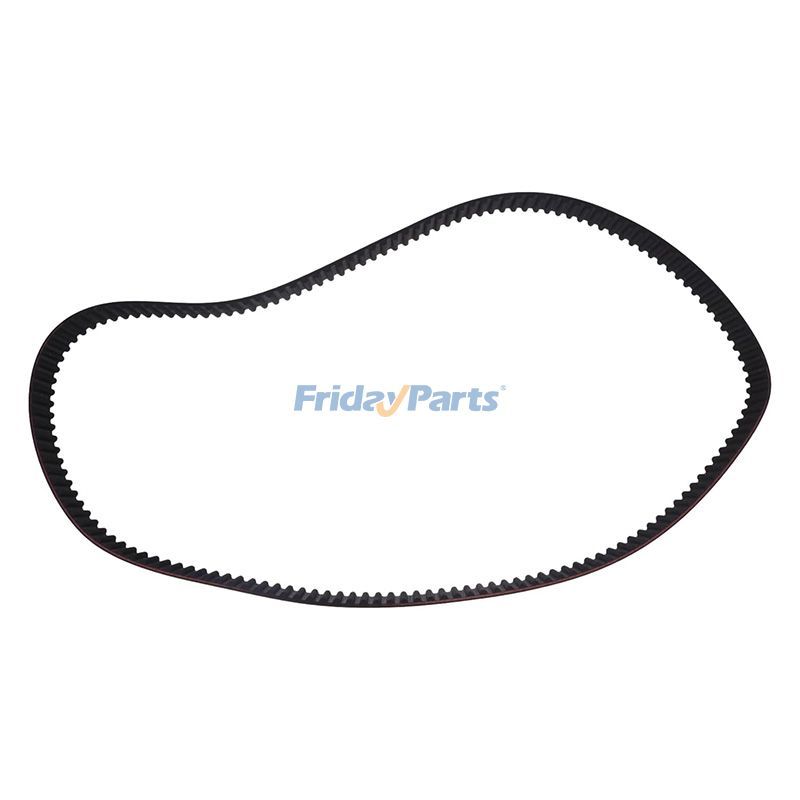 Courroie de distribution d'entraînementpour Moteur