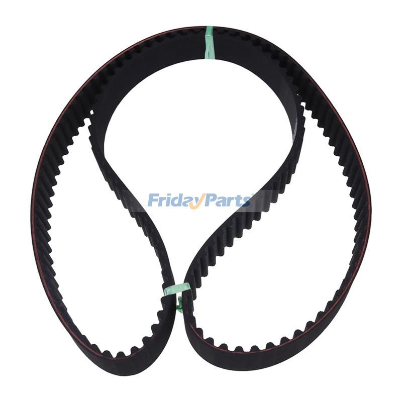 Courroie de distribution d'entraînement 