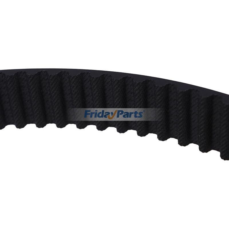 Courroie de distribution d'entraînement de FridayParts