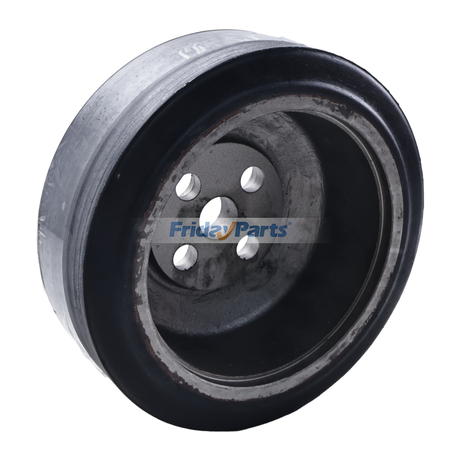 Drive Tire Assembly in Stock in China,USA