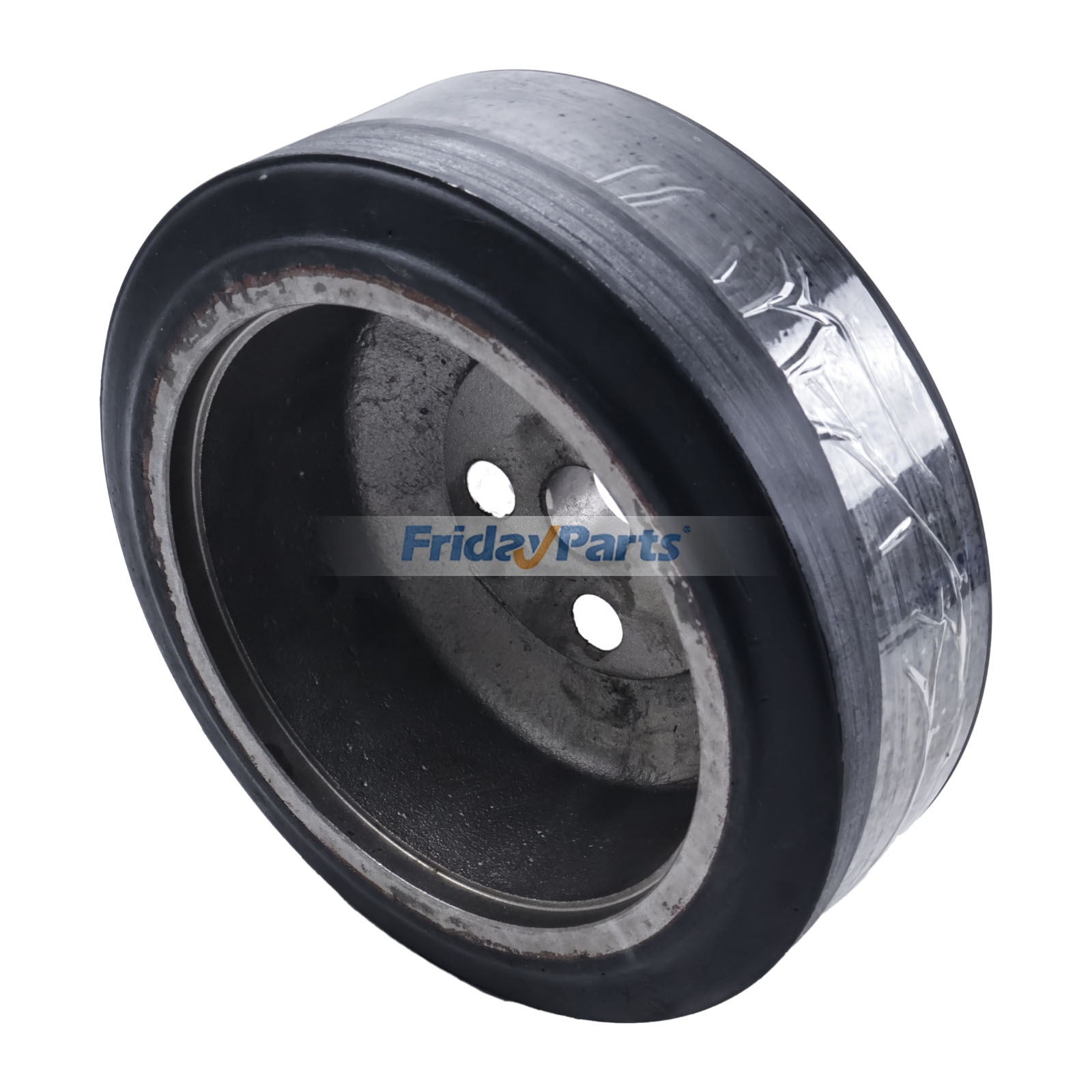 Drive Tire Assembly for Truck