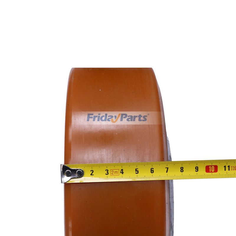 Drive Tire Assembly 50460101 for Jungheinrich Pallet Truck EJE120