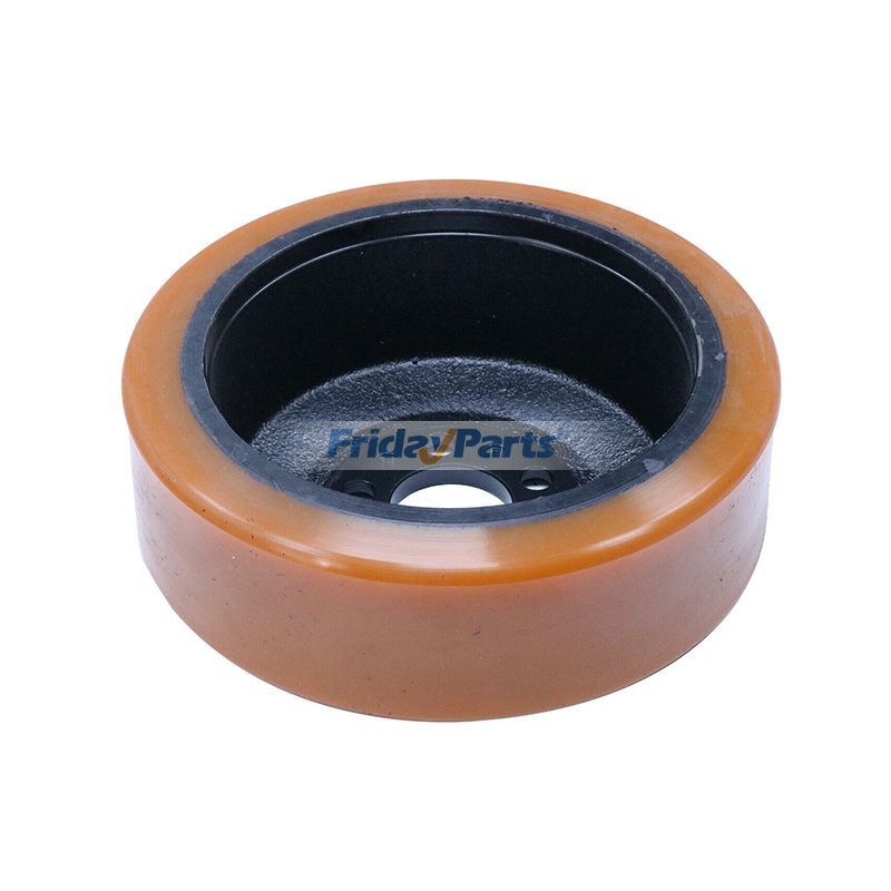  Drive Tire Assembly for Jungheinrich Pallet For OTHER BRAND