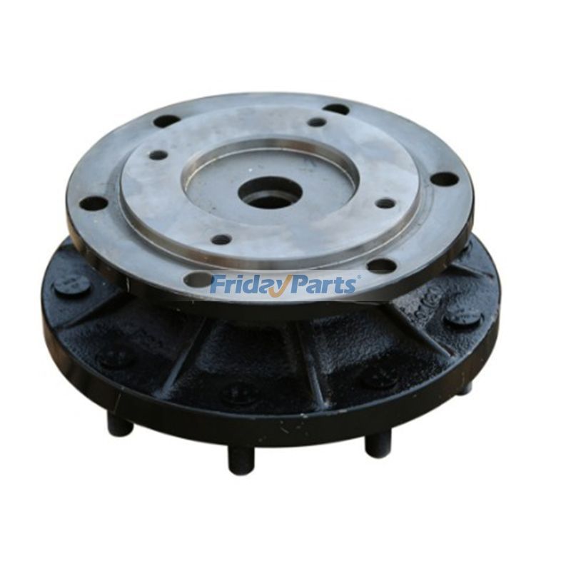Drive Torque Hub Assembly 2780268 for JLG Lift 330LRT 3394RT 400S 430LRT 4394RT 450A 450AJ 460SJ 530LRT