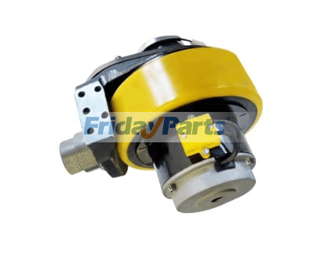 Drive Unit Assembly 1115-200000-00 for Big Joe Forklift Electric Pallet Jack E30 EZ30 S22 P33