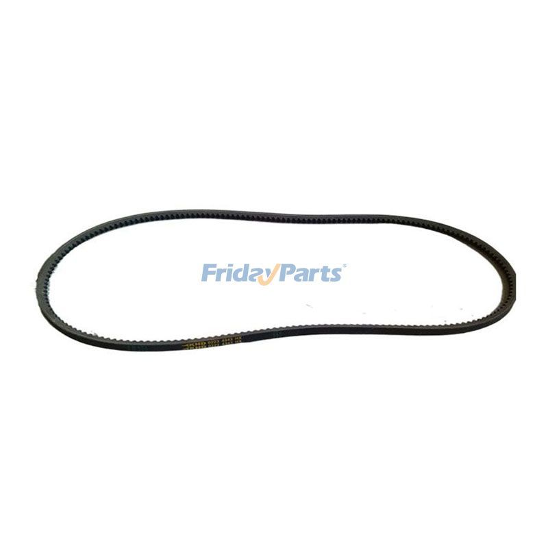 Correa trapezoidal de transmisión 0223 4343 para motor Deutz FL912 913 BFM1013 Chrysler Vision Sedán de gasolina 3.5 TSi