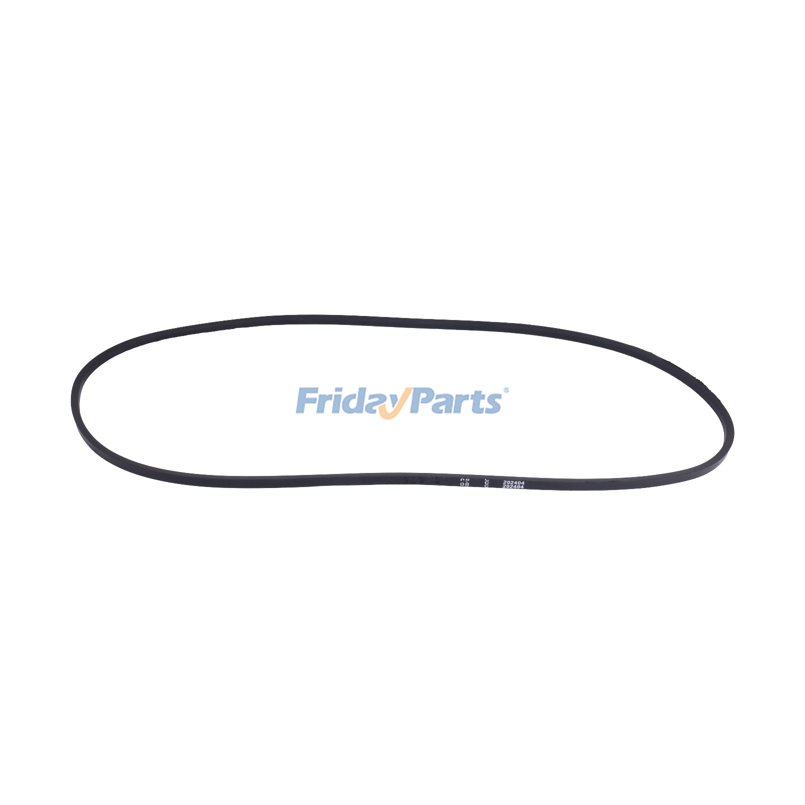 Mower Drive V-Belt