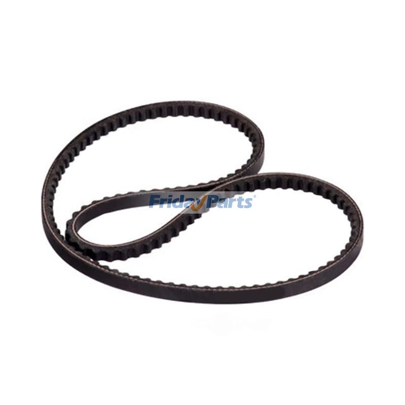 Antriebskeilriemen 15455 für Dodge D100 D150 D200 D250 D300 D350 D400 D450 Dakota Monaco Omni Polara Ramcharger Volkswagen Rabbit Scirocco Vanagon