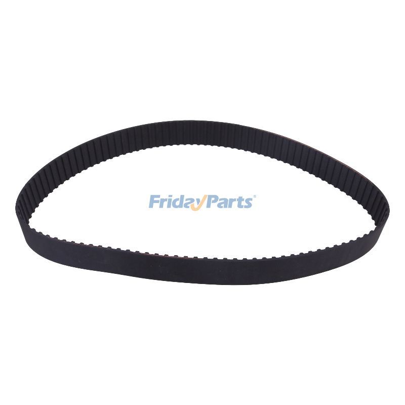 Correa trapezoidal de transmisión 405L150HSN para excavadora Gilmer