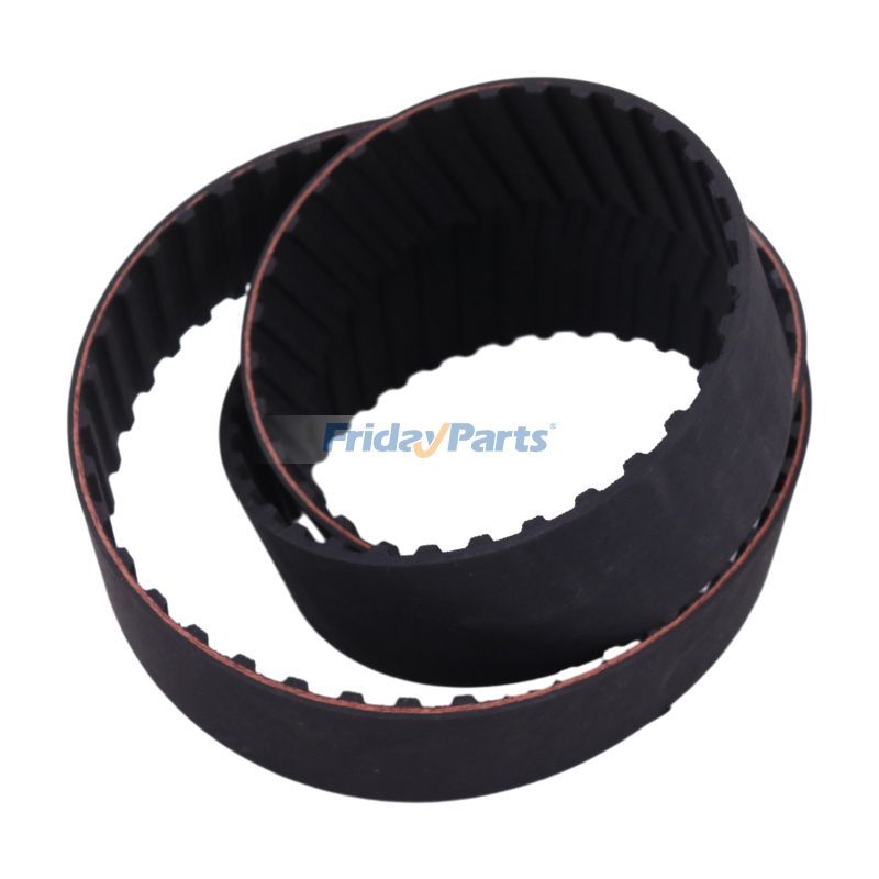 Drive V-Belt for Excavator