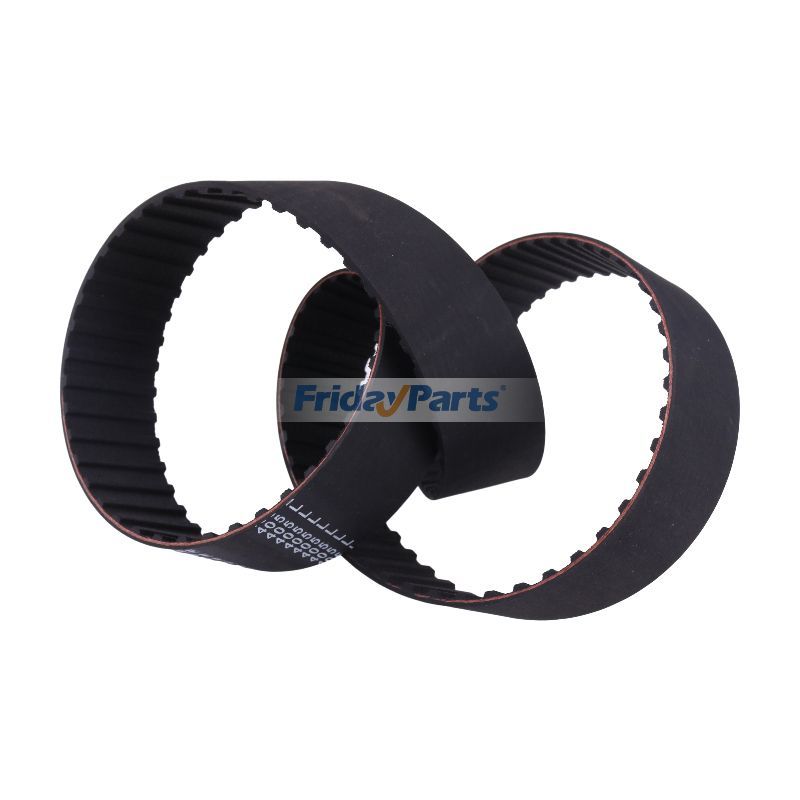 Excavator Drive V-Belt