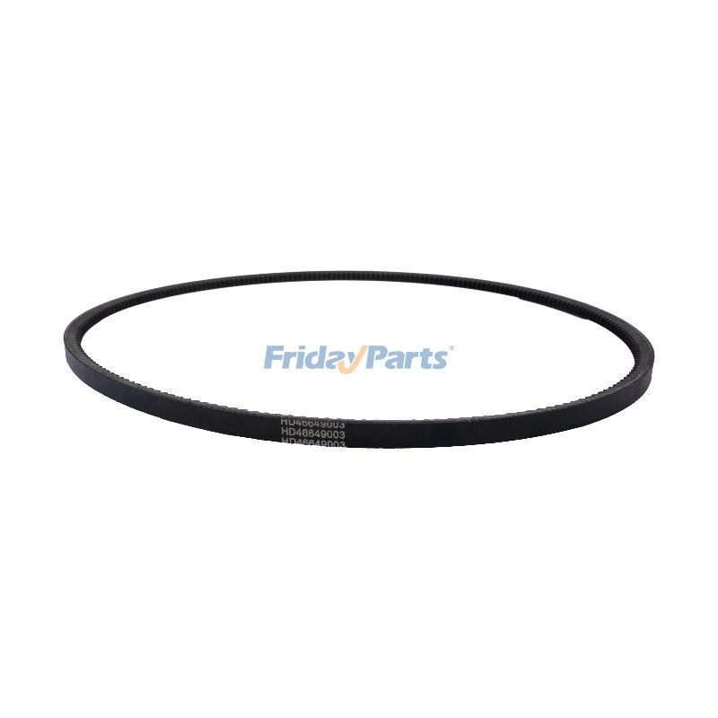 Correa trapezoidal de transmisión 50-60288-03 50-00179-56 para Carrier Transicold Summit 722 U Supra 822 844 850 850U