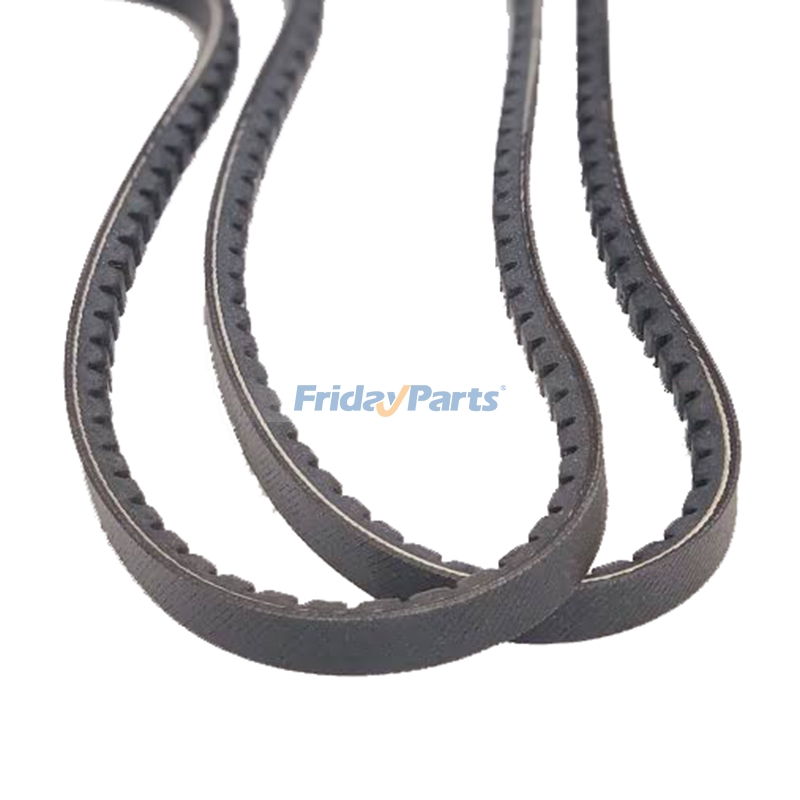 Drive V-Belt 50-60288-103 50-01180-51 for Carrier Transport Refrigeration Supra 550 560 850 850U