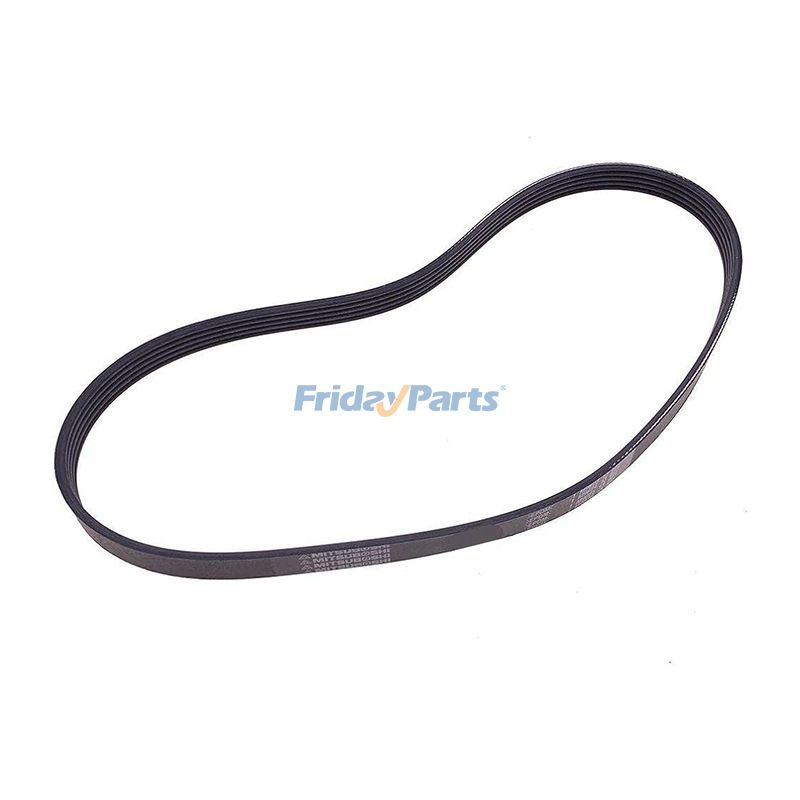 Drive V-Belt 6.3773.0 for Kaeser Air Screw Compressor