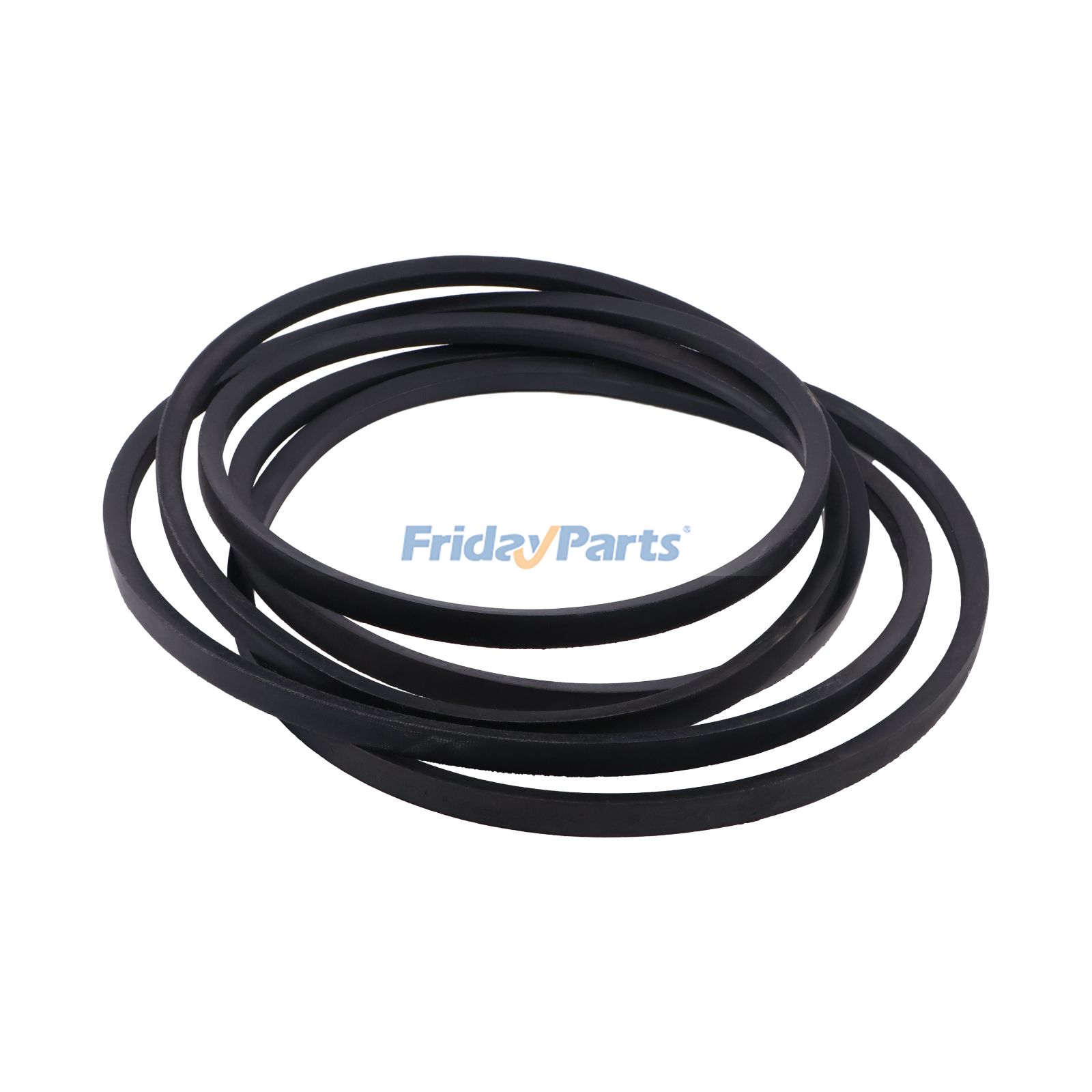 ハスラー芝刈り機スーパーZ HD用ドライブVベルト606875